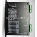 CW8060 micro stepping 2-phase step motor driver, current 2A-6A, input voltage 36Vdc~80Vdc